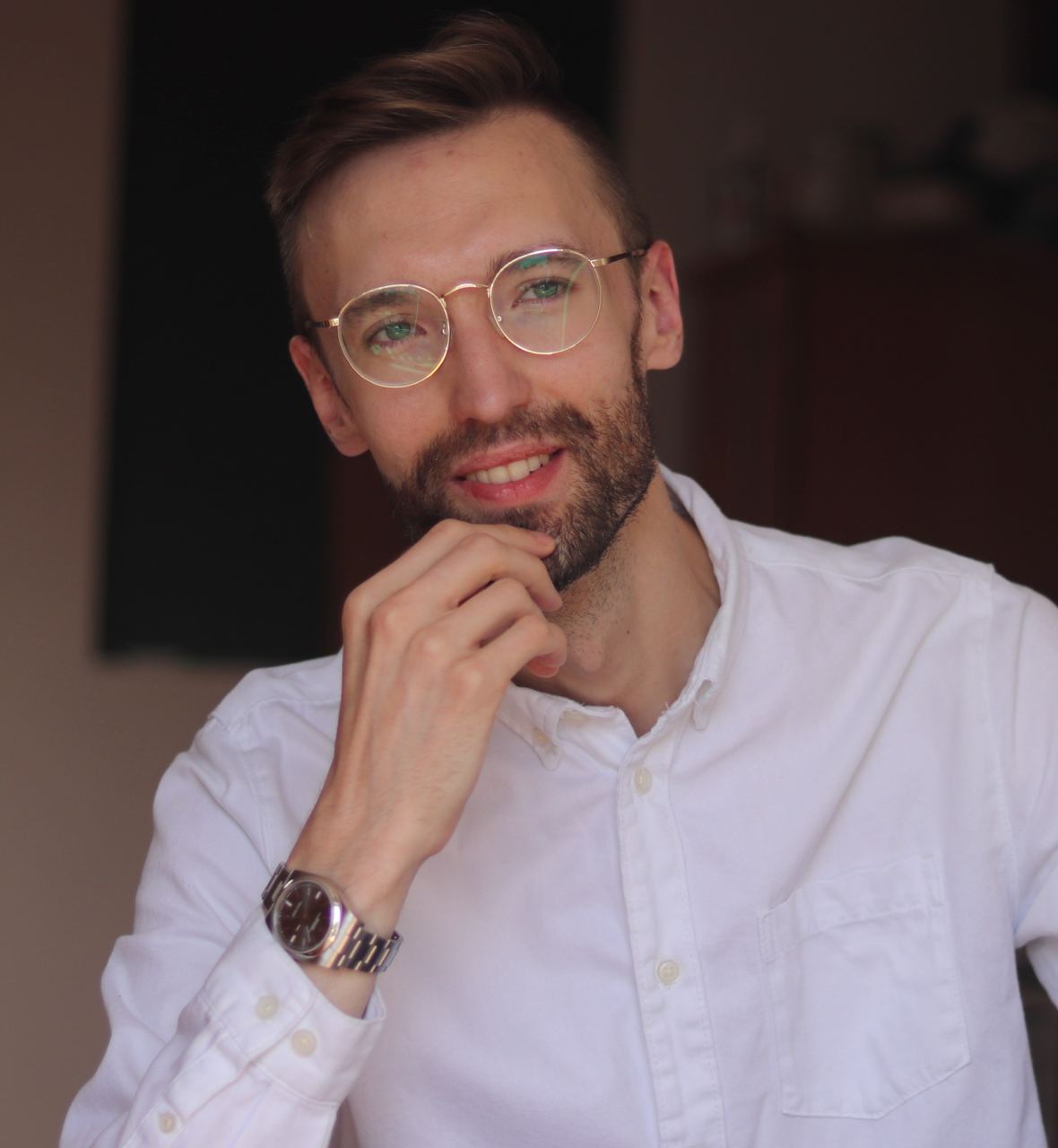 Björn Assmann, performance marketing expert and agency owner